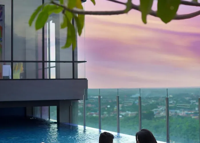 The Zuri Pekanbaru